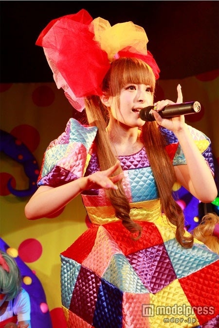 きゃりーぱみゅぱみゅ、関ジャニ∞ファンに謝罪