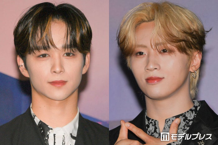 INI許豊凡＆後藤威尊、“心残りがあった”卒業式でメンバーからサプライズ「すごい嬉しかった」