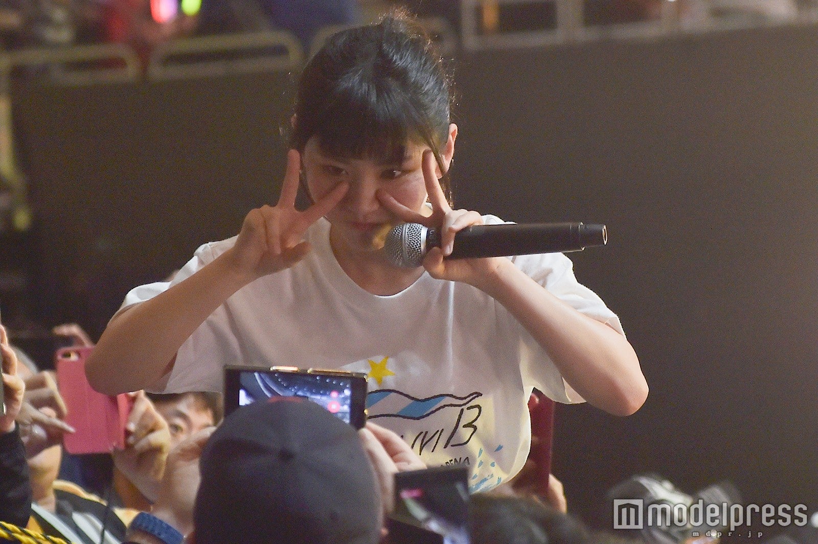 「AKB48単独コンサート～ジャーバージャって何？～」昼公演 （C）モデルプレス