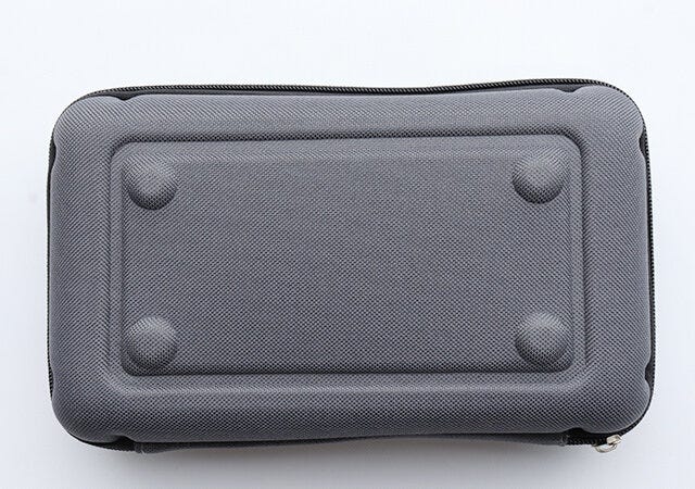 ダイソー　多用途ソフトパウチ　収納