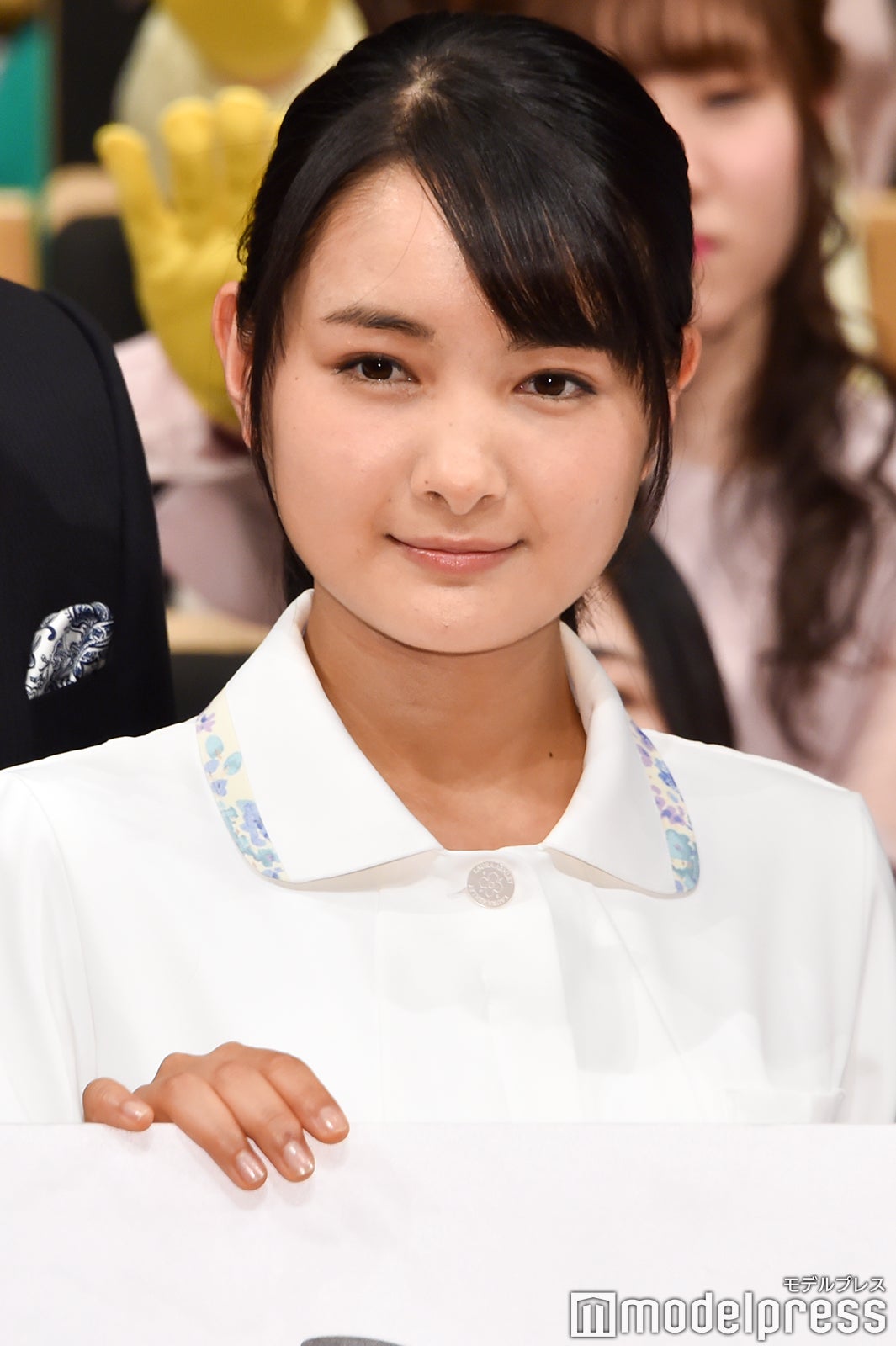 葵わかな （C）モデルプレス