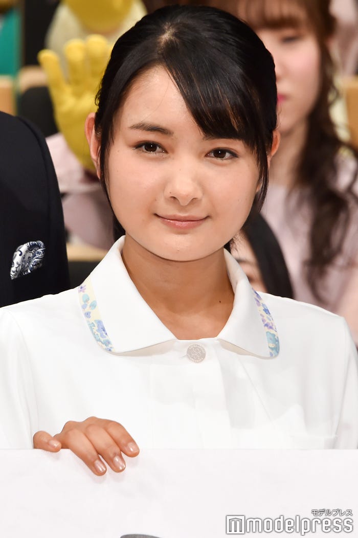 葵わかな (C)モデルプレス