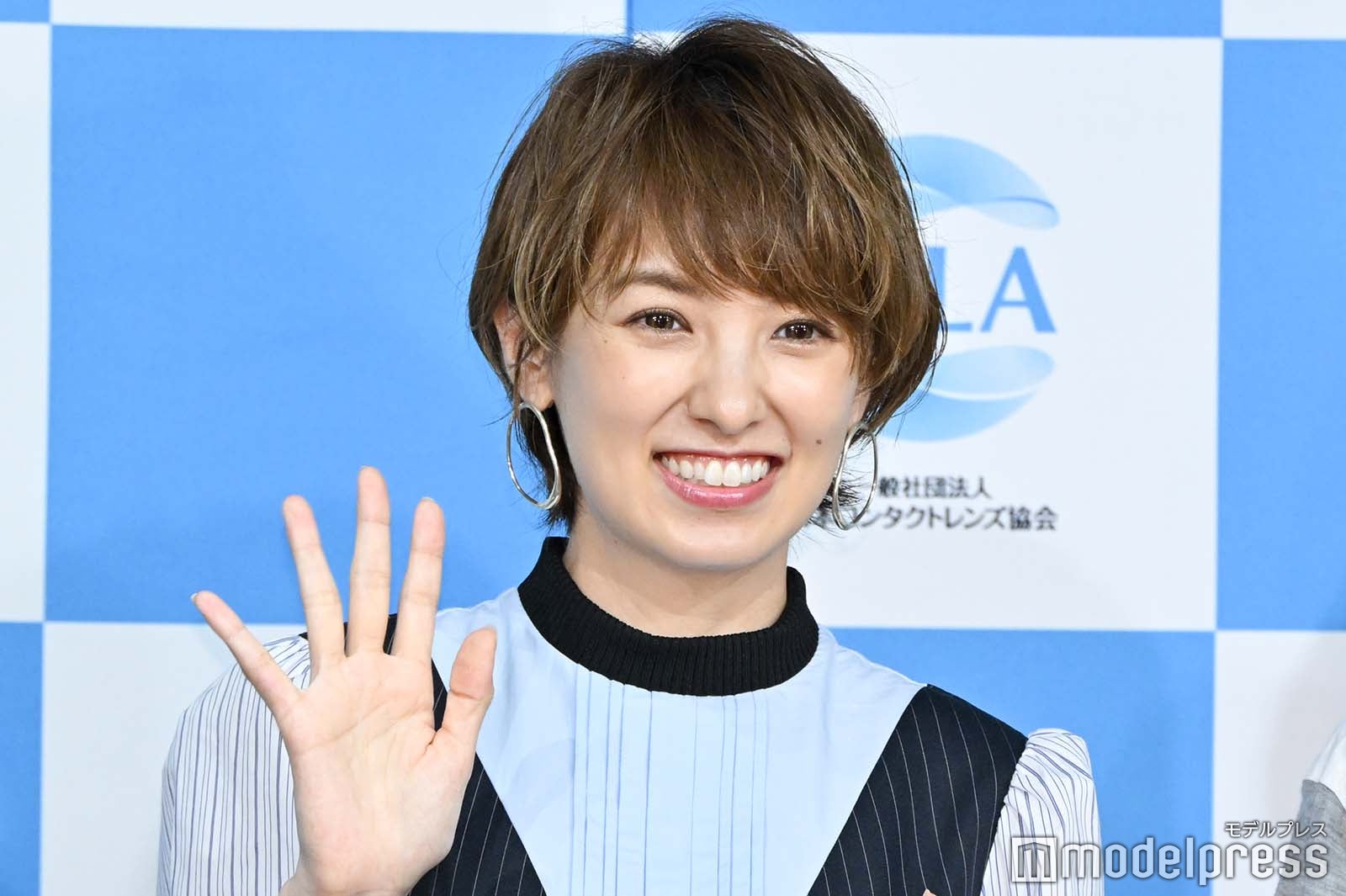 南明奈（C）モデルプレス