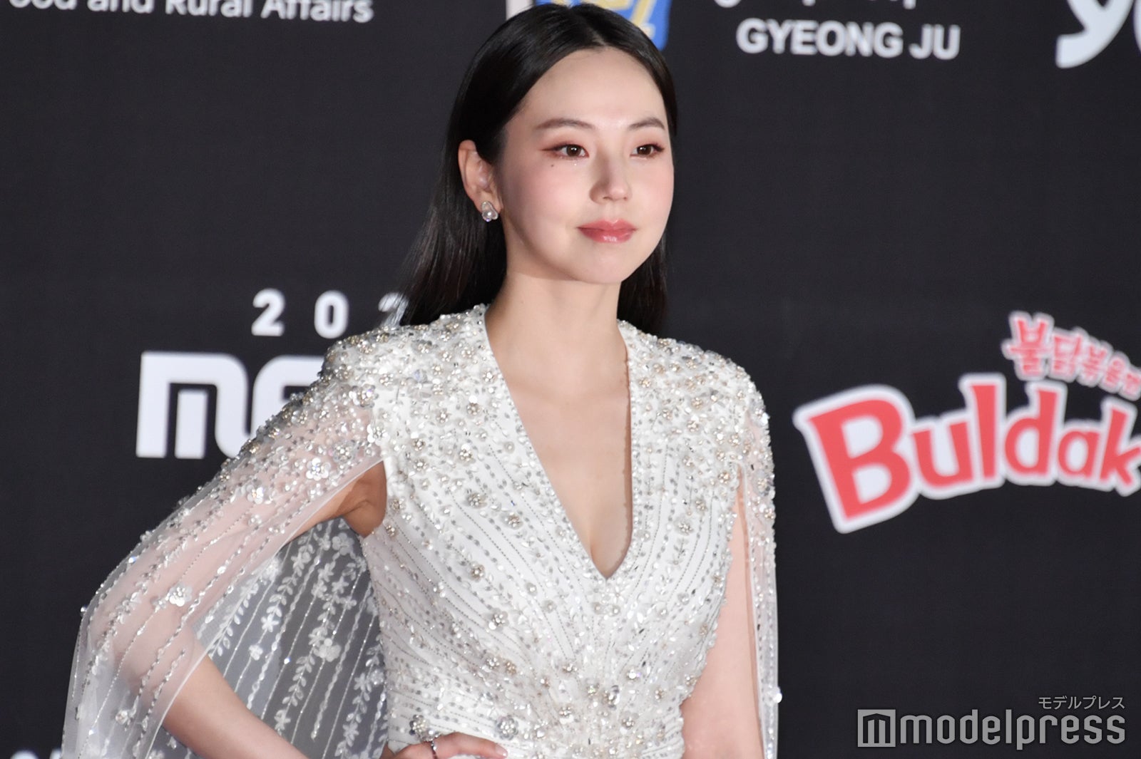 アン・ソヒ （C）モデルプレス