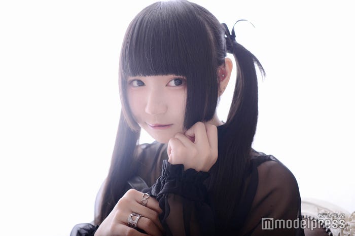 白雪姫乃 (C)モデルプレス