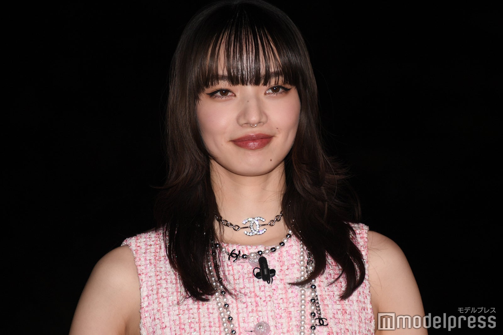 小松菜奈（C）モデルプレス