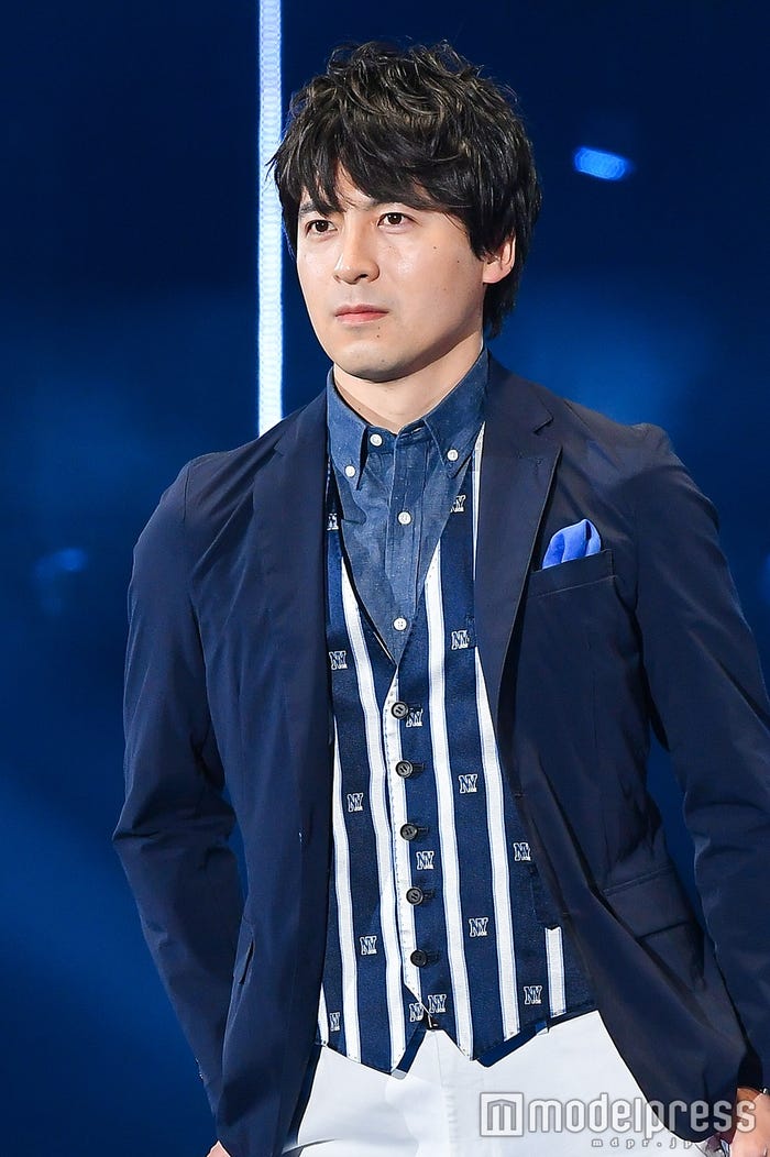 相葉雅紀 結婚報告時の嵐メンバーの反応明かす モデルプレス 相葉雅紀 結婚報告時の嵐メンバーの反応明かす モデルプレス