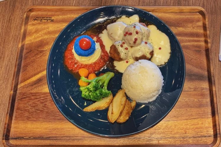 ウィンタープレート