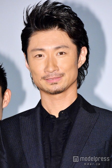 EXILE・MAKIDAI、甘いマスクにファン絶叫　SKE48高柳に「やっと会えたね」