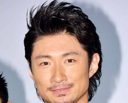 EXILE・MAKIDAI、甘いマスクにファン絶叫 SKE48高柳に「やっと会えたね」