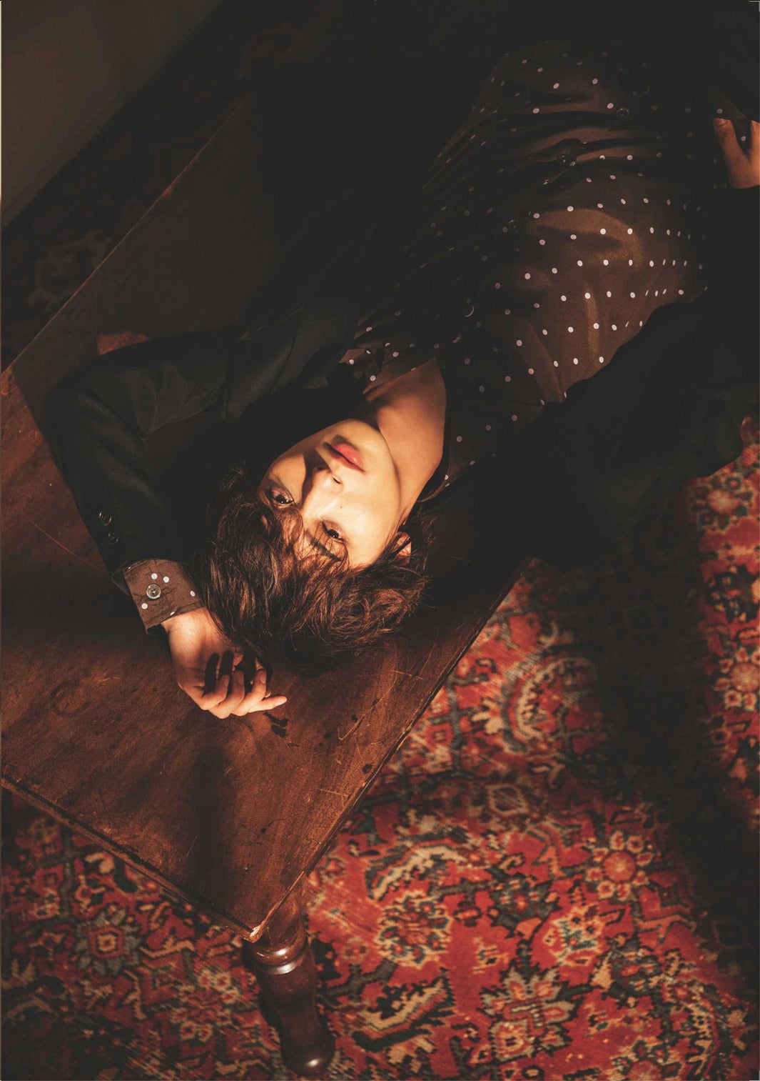 横浜流星、美麗な姿で魅了 「はじこい」「あな番」を振り返る