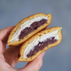 ローソンスイーツの王様!?「どらもっち」が祝リニューアル【実食】