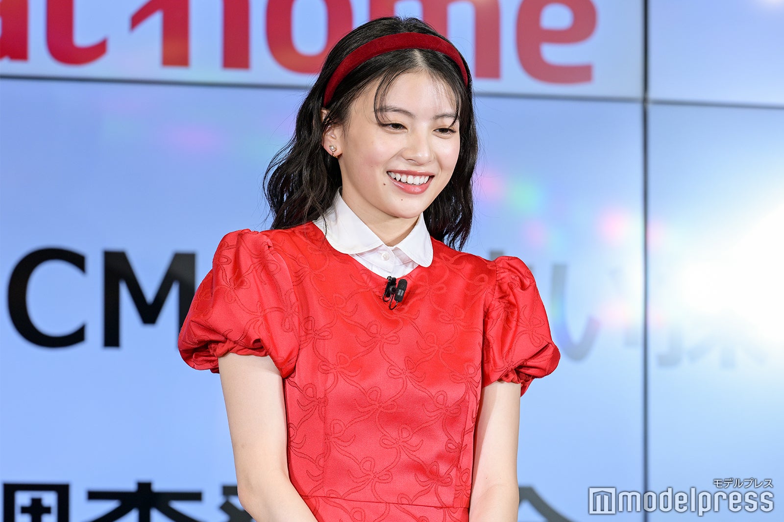 出口夏希（C）モデルプレス