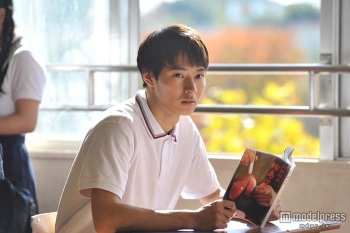 山崎賢人演じる圭太の今後に注目(C)NHK