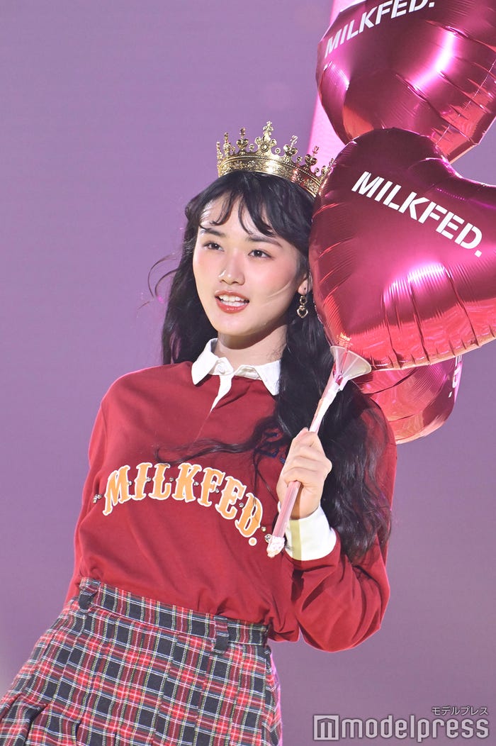 山崎天(C)モデルプレス