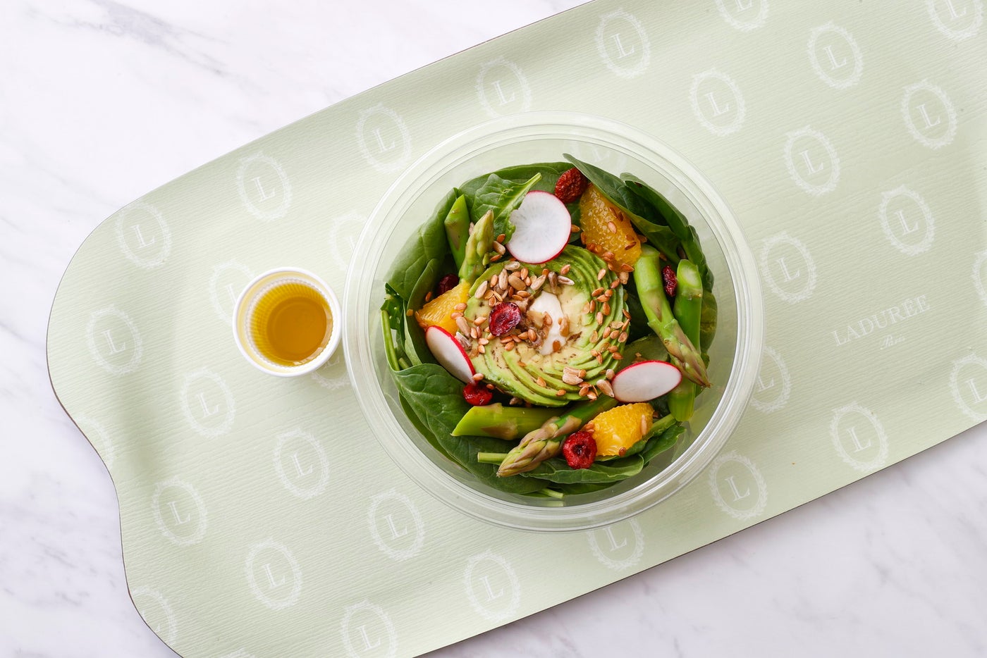 カフェ・ラデュレ／提供画像