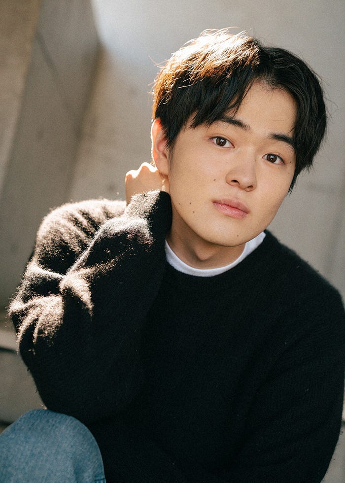 望月歩(提供写真)