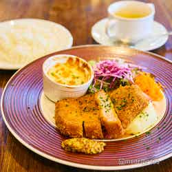 レストラン&カフェ白壁倶楽部(C)モデルプレス