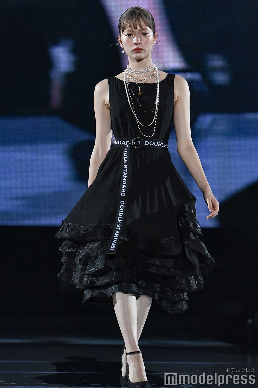 八木アリサ （C）モデルプレス