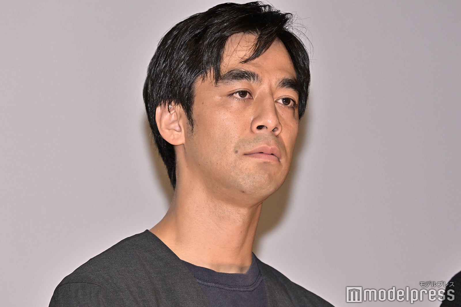 カトウシンスケ（C）モデルプレス