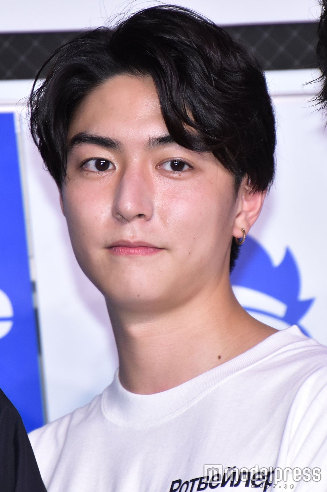 稲葉友（C）モデルプレス