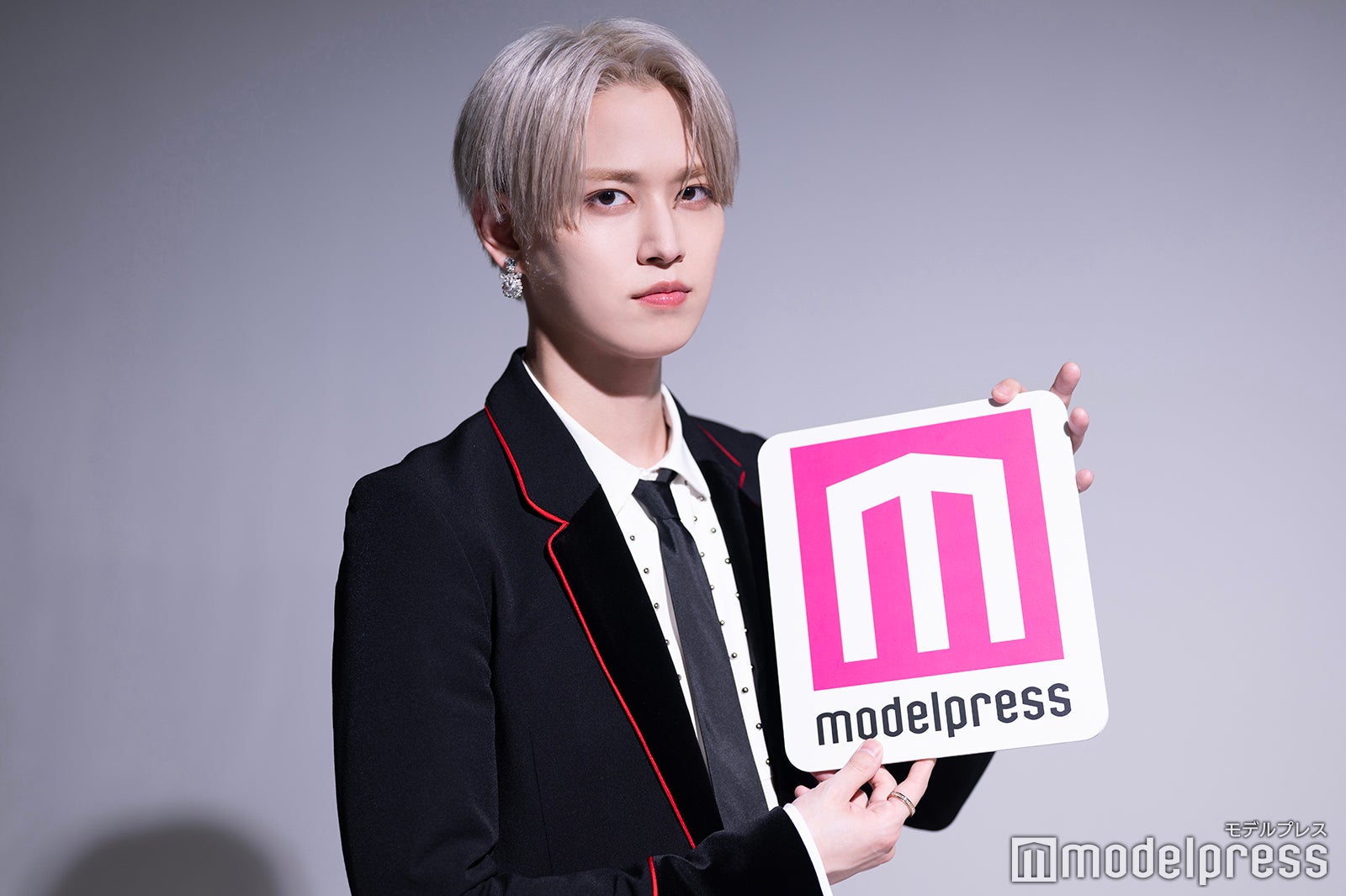 白岩瑠姫（C）モデルプレス