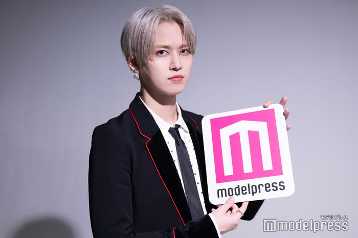 白岩瑠姫(C)モデルプレス