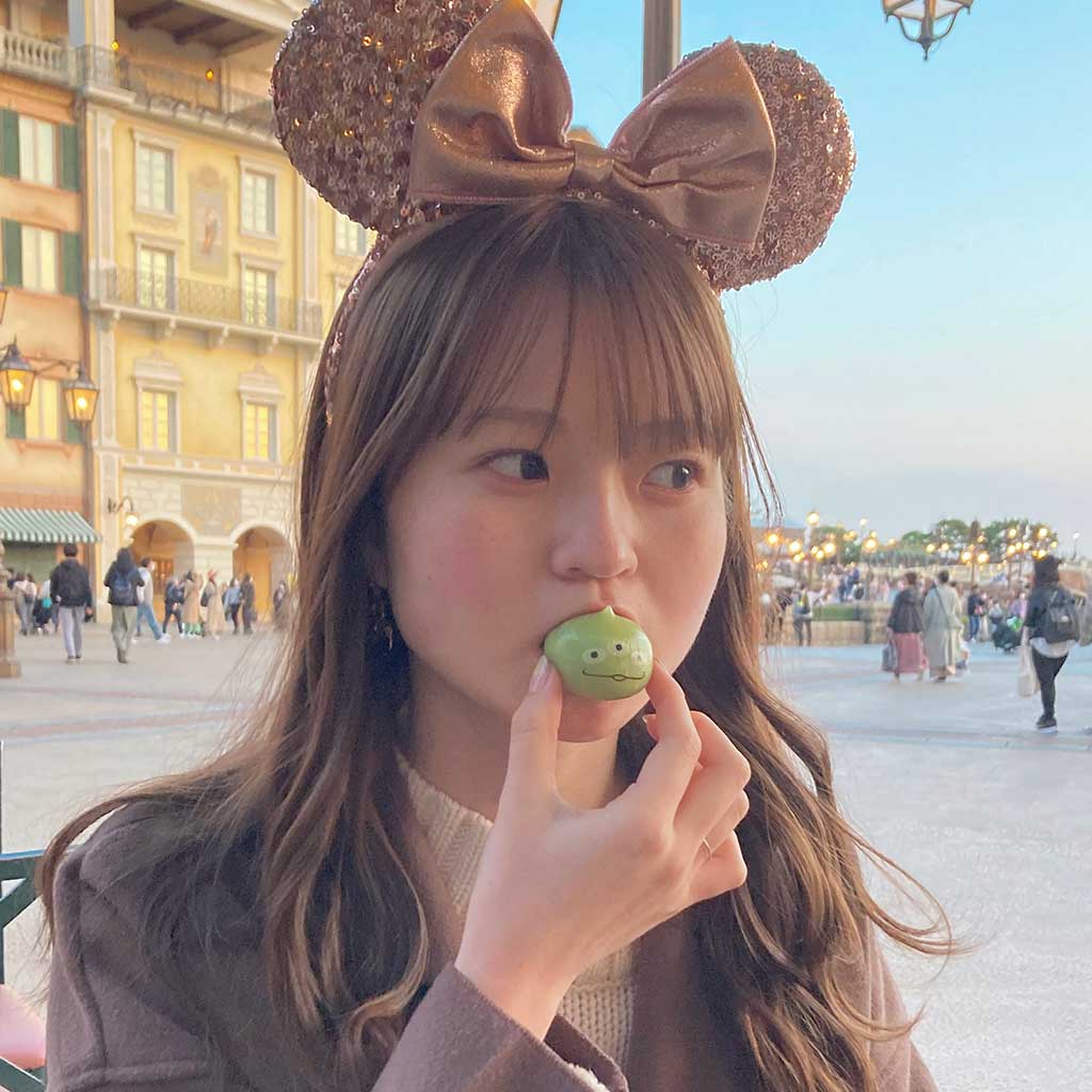 「FRESH CAMPUS CONTEST 2021」二次審査通過者（提供写真）