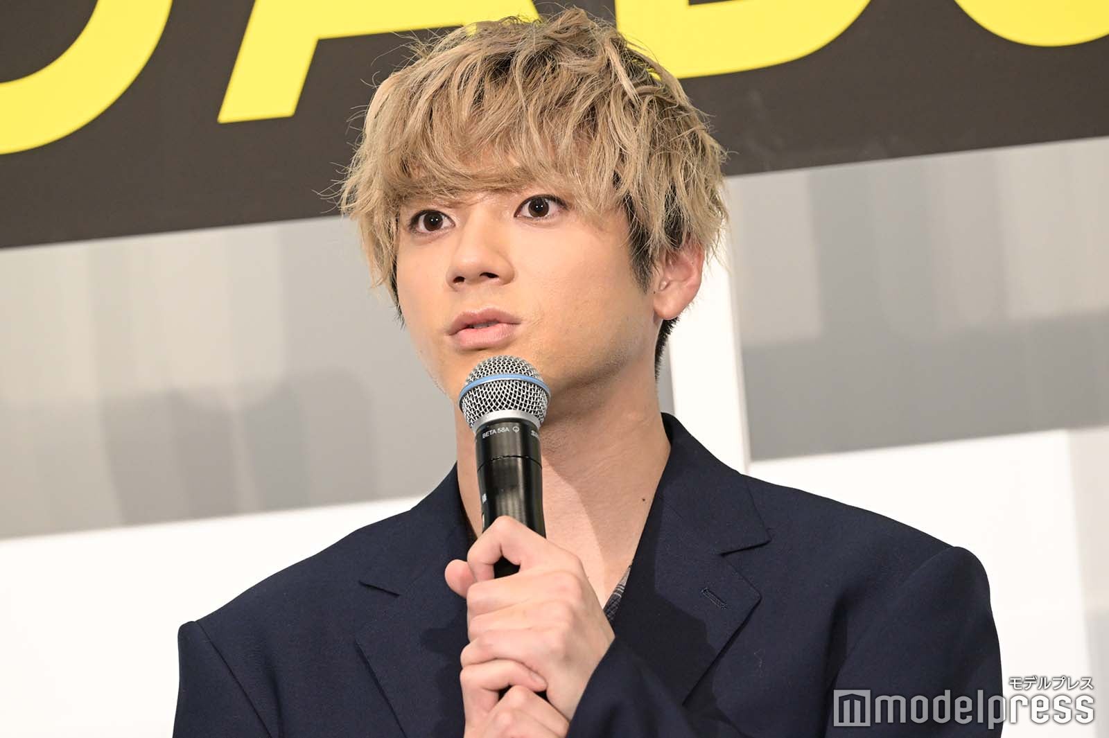 山田裕貴 （C）モデルプレス