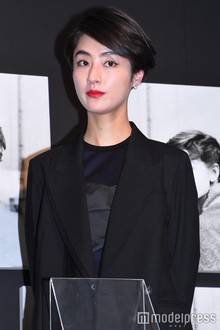 シシド・カフカ (C)モデルプレス