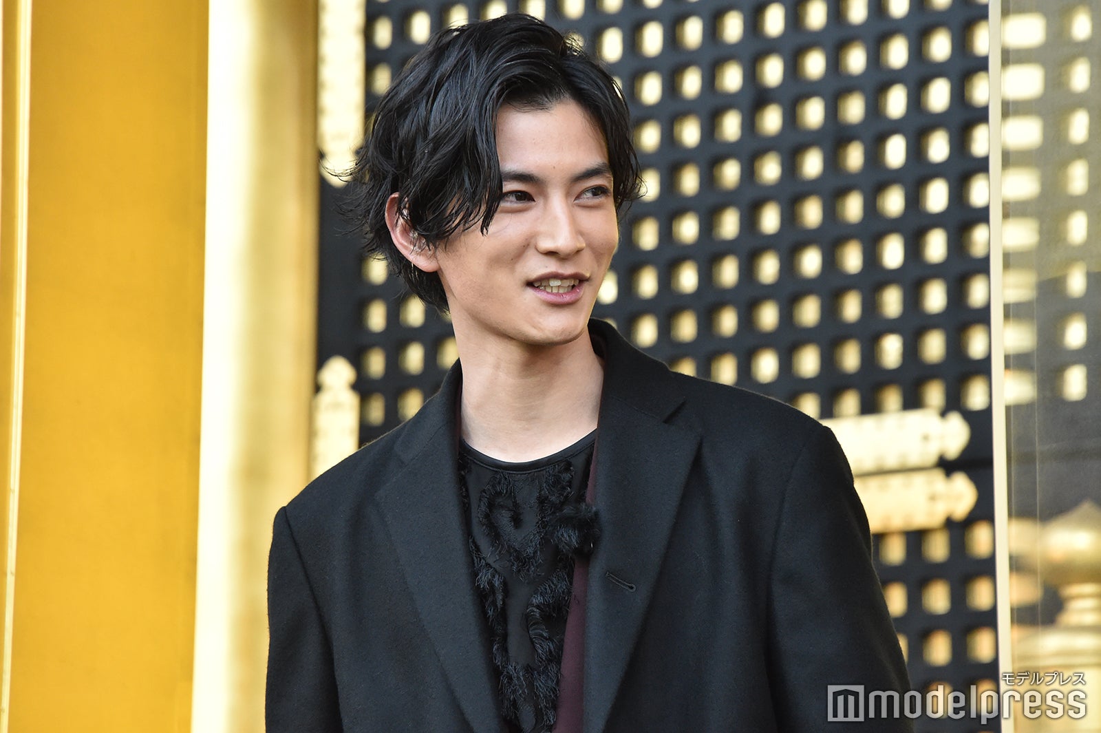 渡邊圭祐（C）モデルプレス