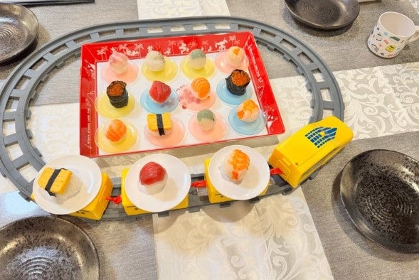 薬丸裕英オフィシャルブログより