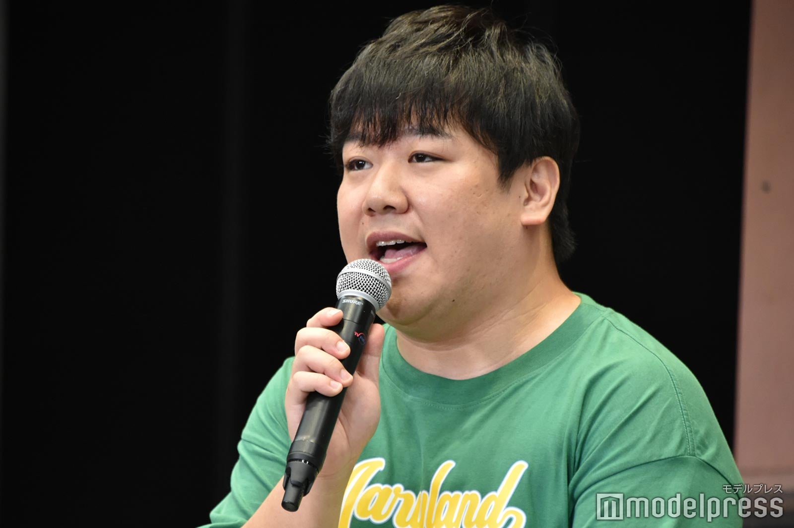 ニシダ・コウキ（C）モデルプレス