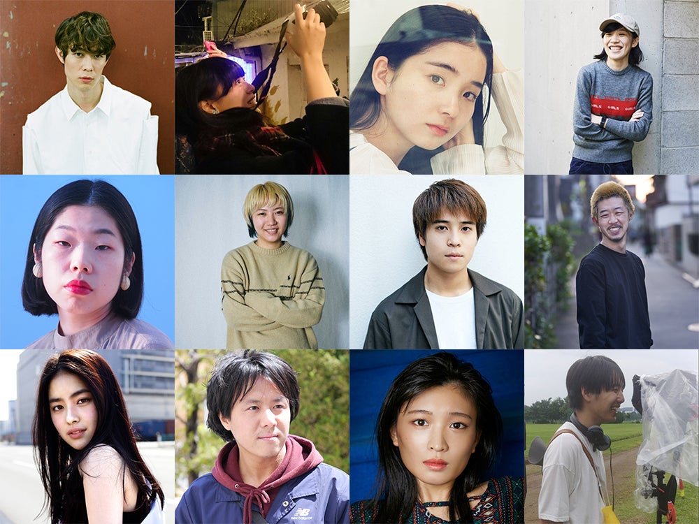 宮沢氷魚・福地桃子ら主演「レプロ」映画製作プロジェクトグランプリ6作品発表