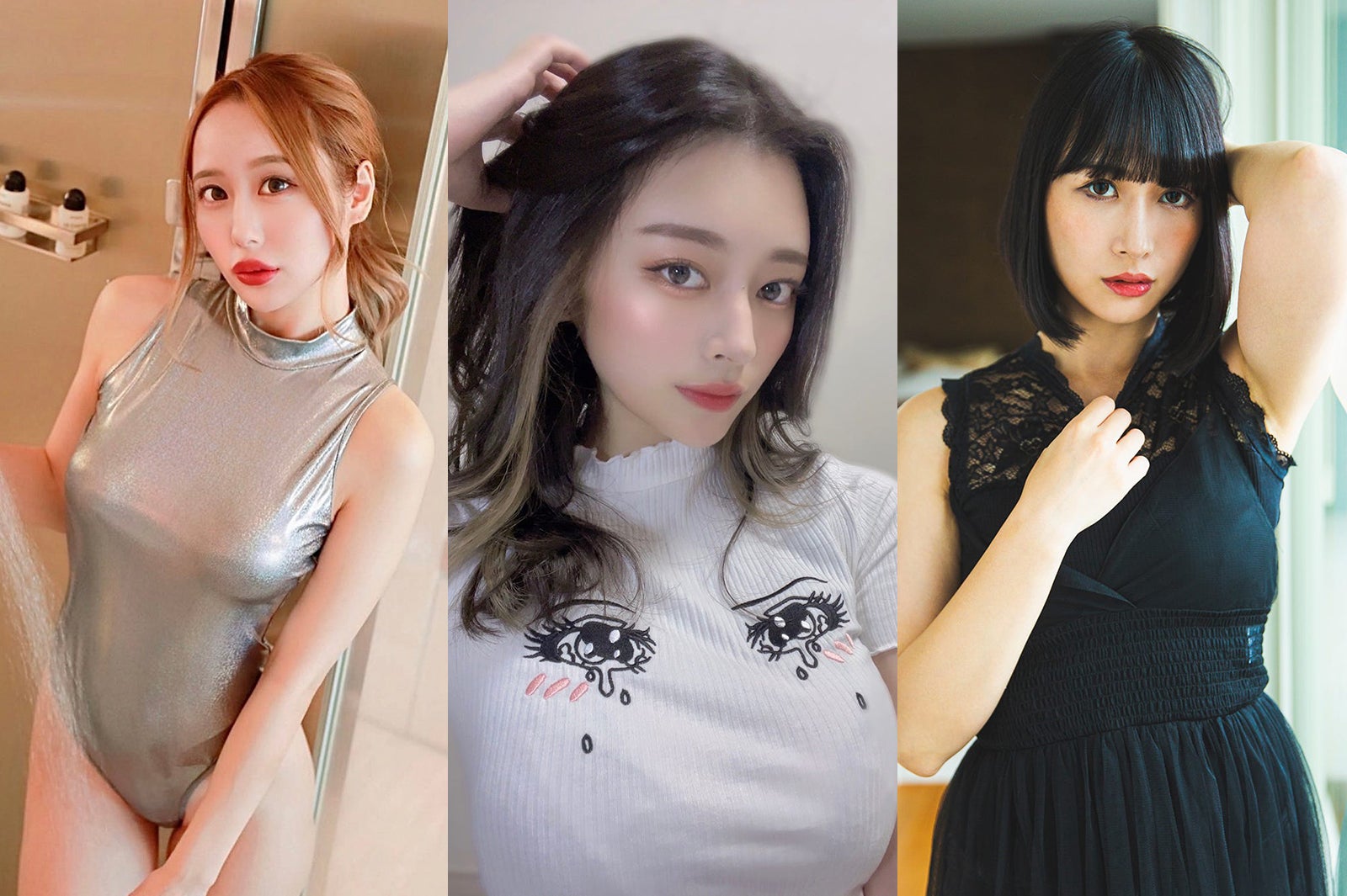 【ファンクラブ人気ランキング／11月度】今加入が相次ぐ話題のクリエイターTOP3