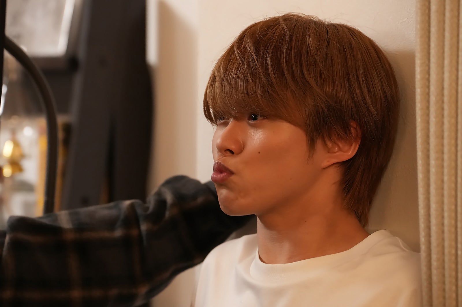 大橋和也（C）幸田もも子／集英社・ドラマ「君がトクベツ」製作委員会・MBS