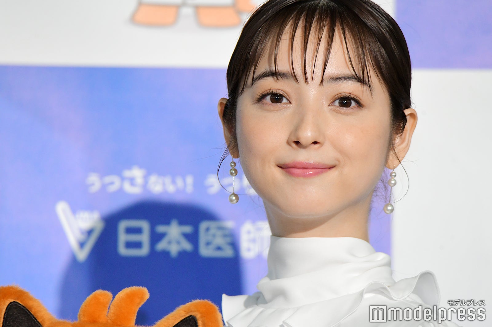 佐々木希（C）モデルプレス