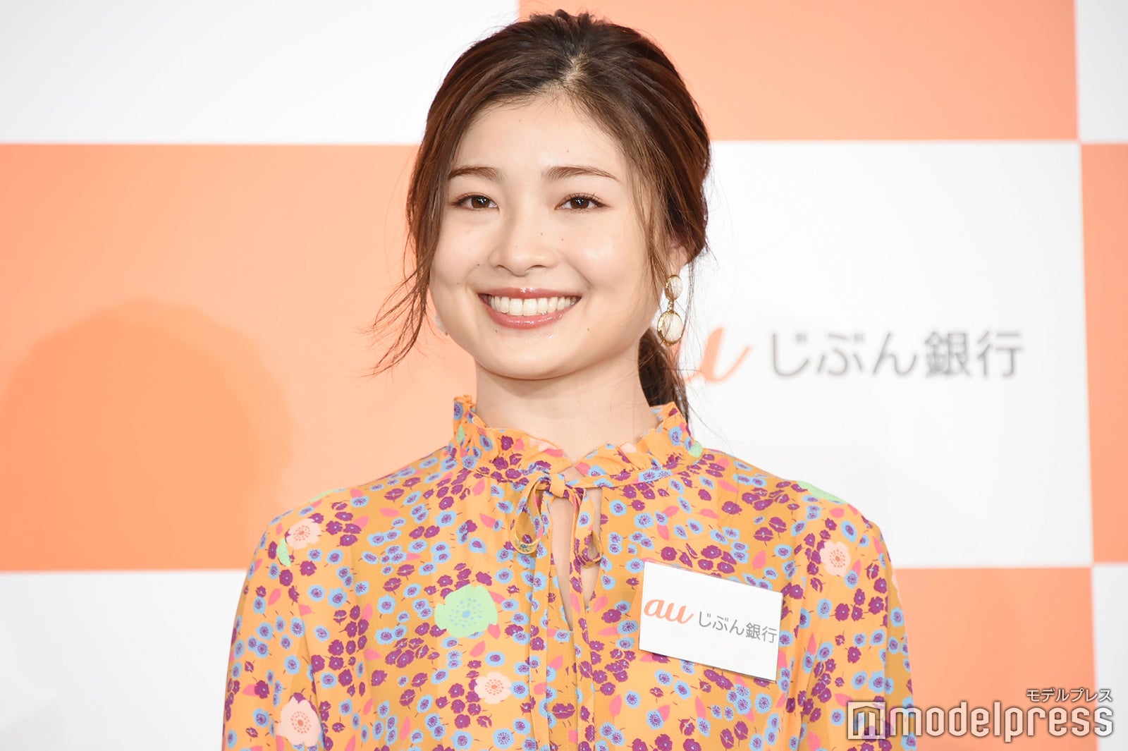 土屋炎伽（C）モデルプレス