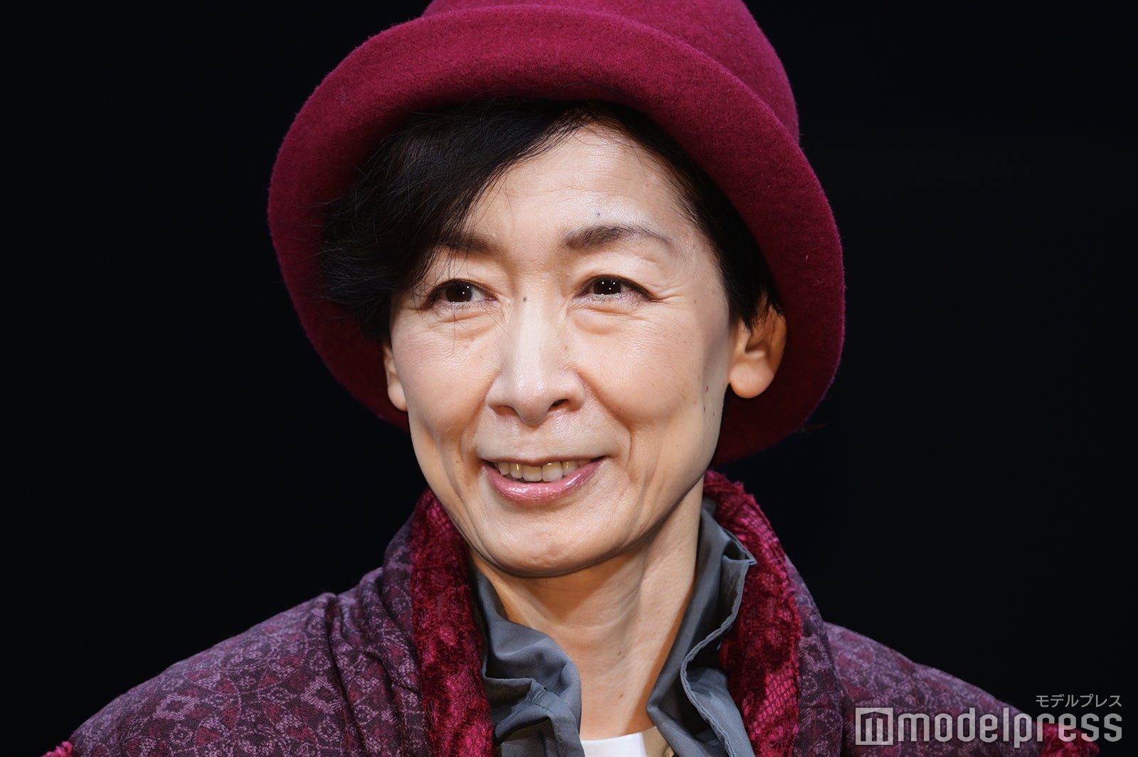 久世星佳（C）モデルプレス