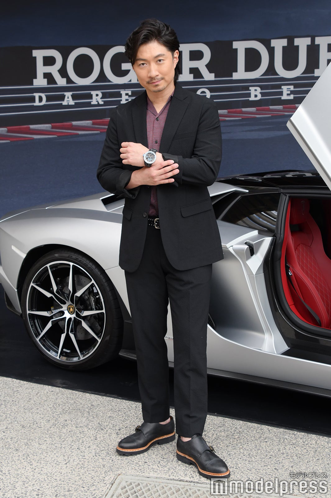 MAKIDAI（C）モデルプレス