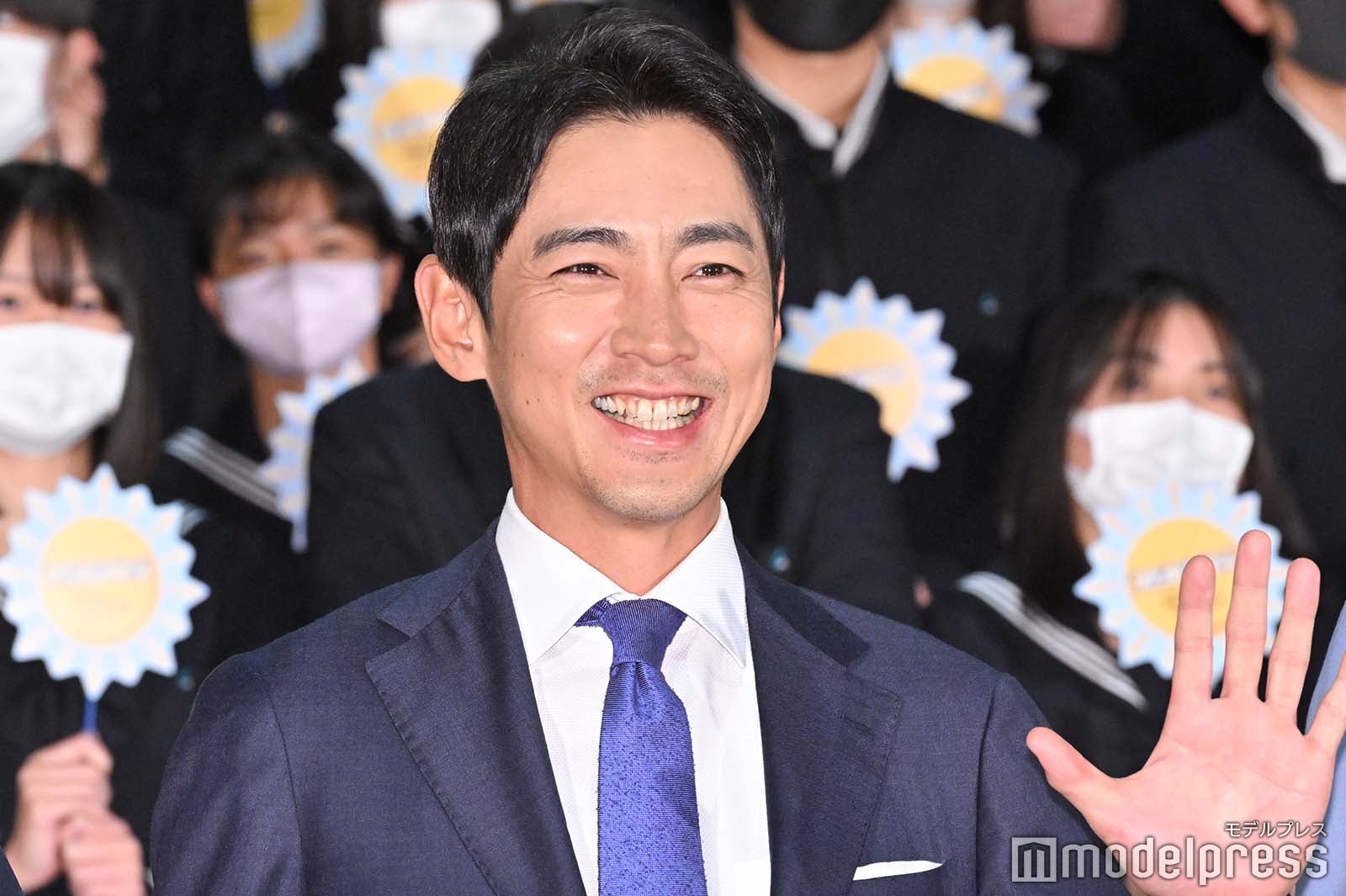 小泉孝太郎 （C）モデルプレス