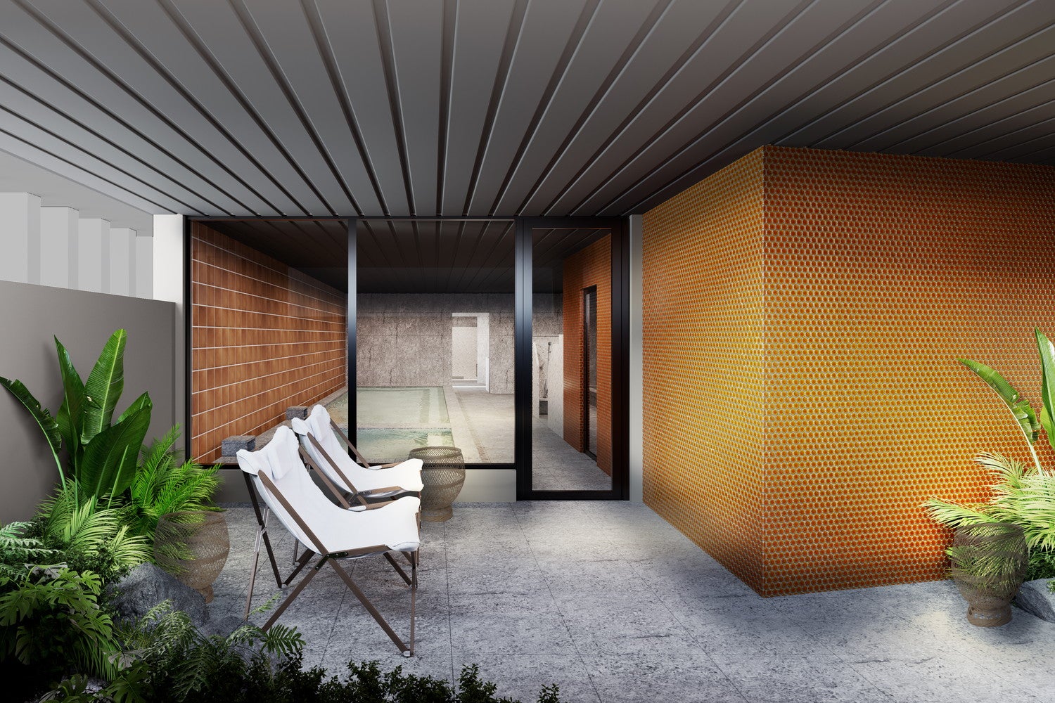 レフ沖縄アリーナ by ベッセルホテルズ／提供画像：ベッセルホテル開発