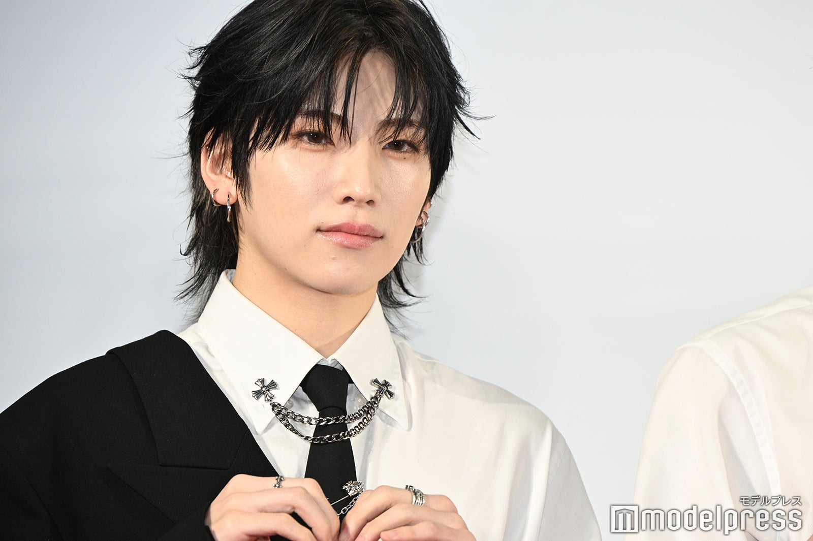 YUMA（ユウマ）（C）モデルプレス