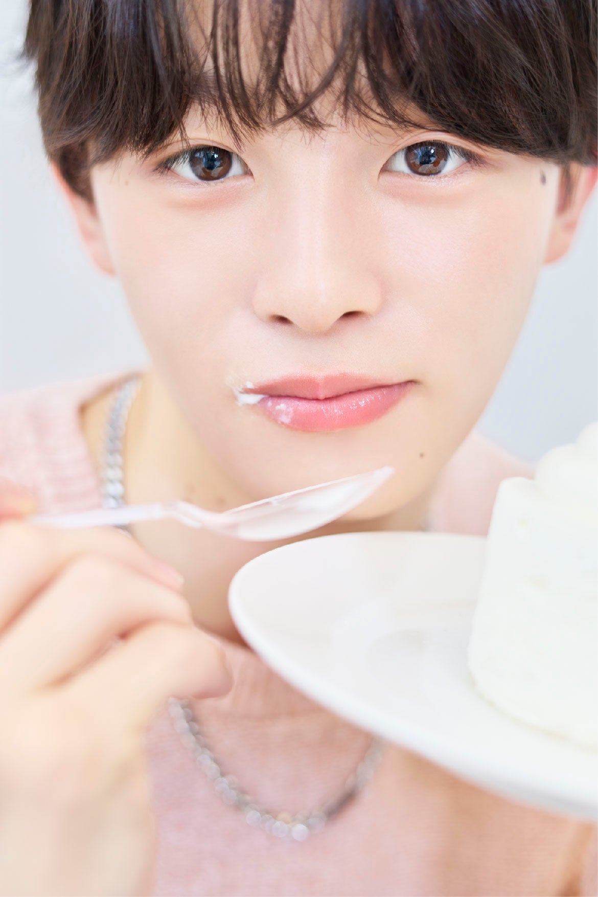 「三村航輝カレンダー2026」楽天ブックス特典：オリジナル生写真（C）SDP