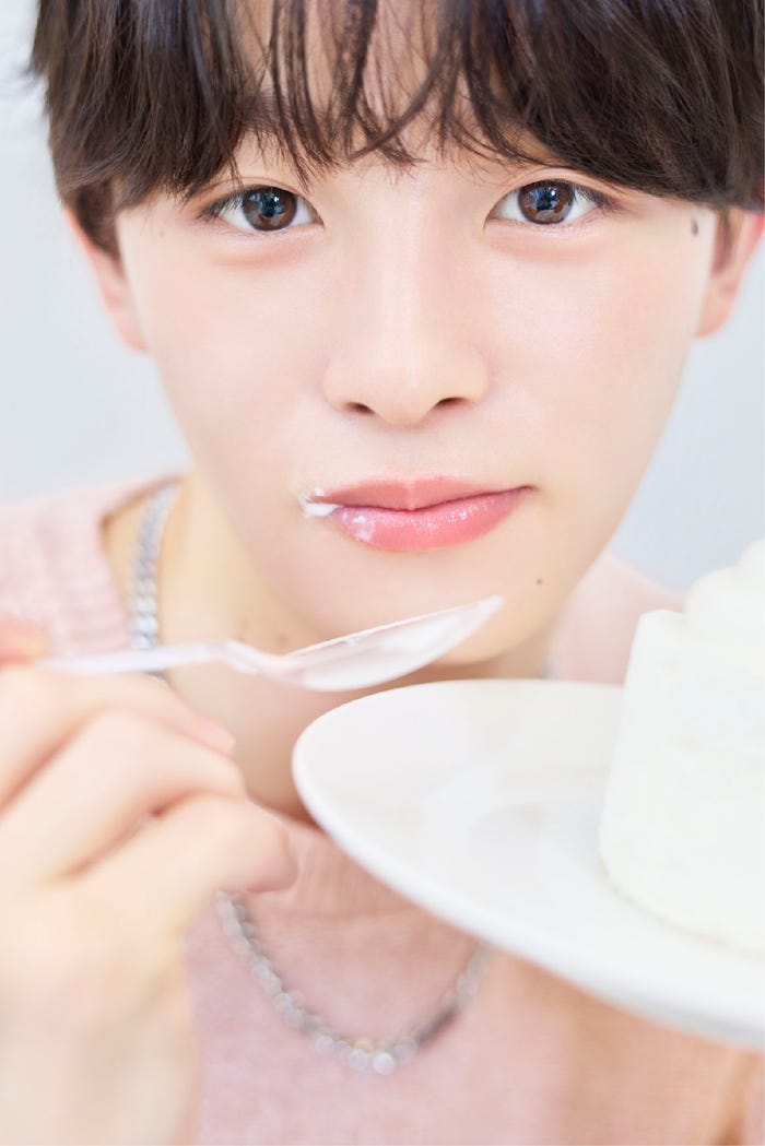 「三村航輝カレンダー2026」楽天ブックス特典:オリジナル生写真(C)SDP