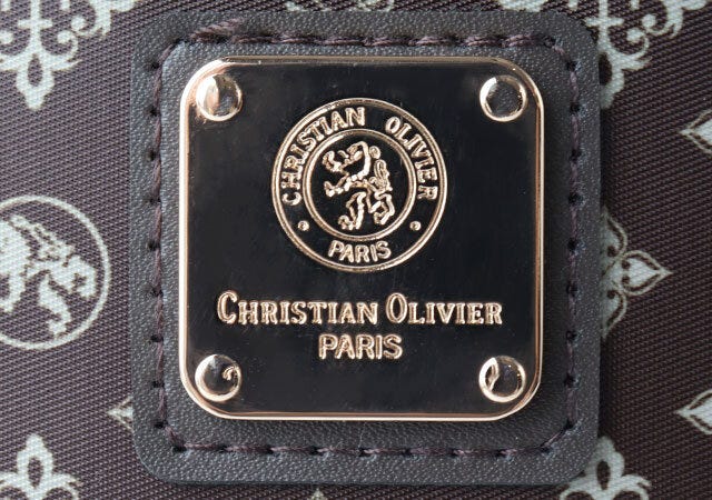 宝島社　雑誌　ムック本　付録　CHRISTIAN