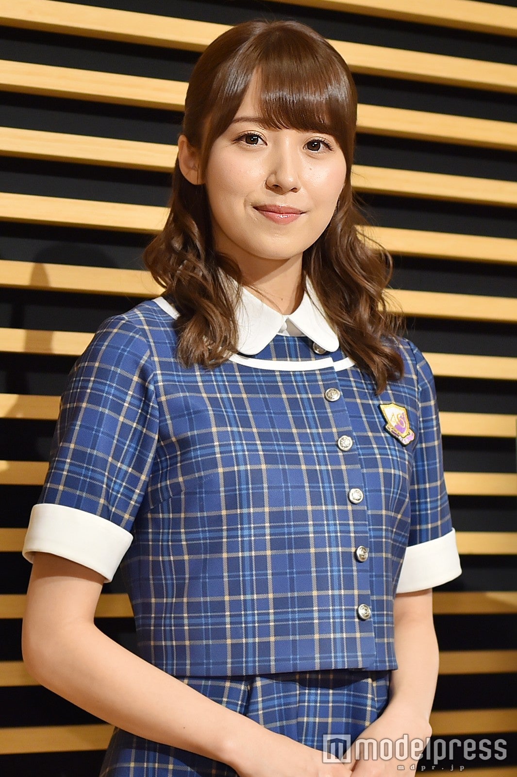 衛藤美彩（C）モデルプレス