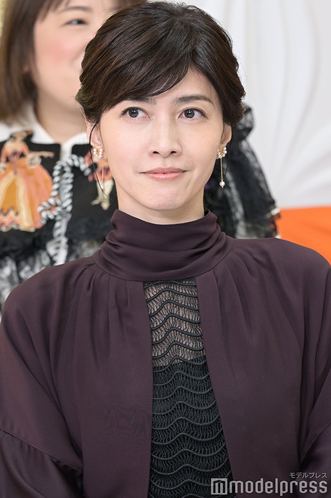 内田有紀 （C）モデルプレス