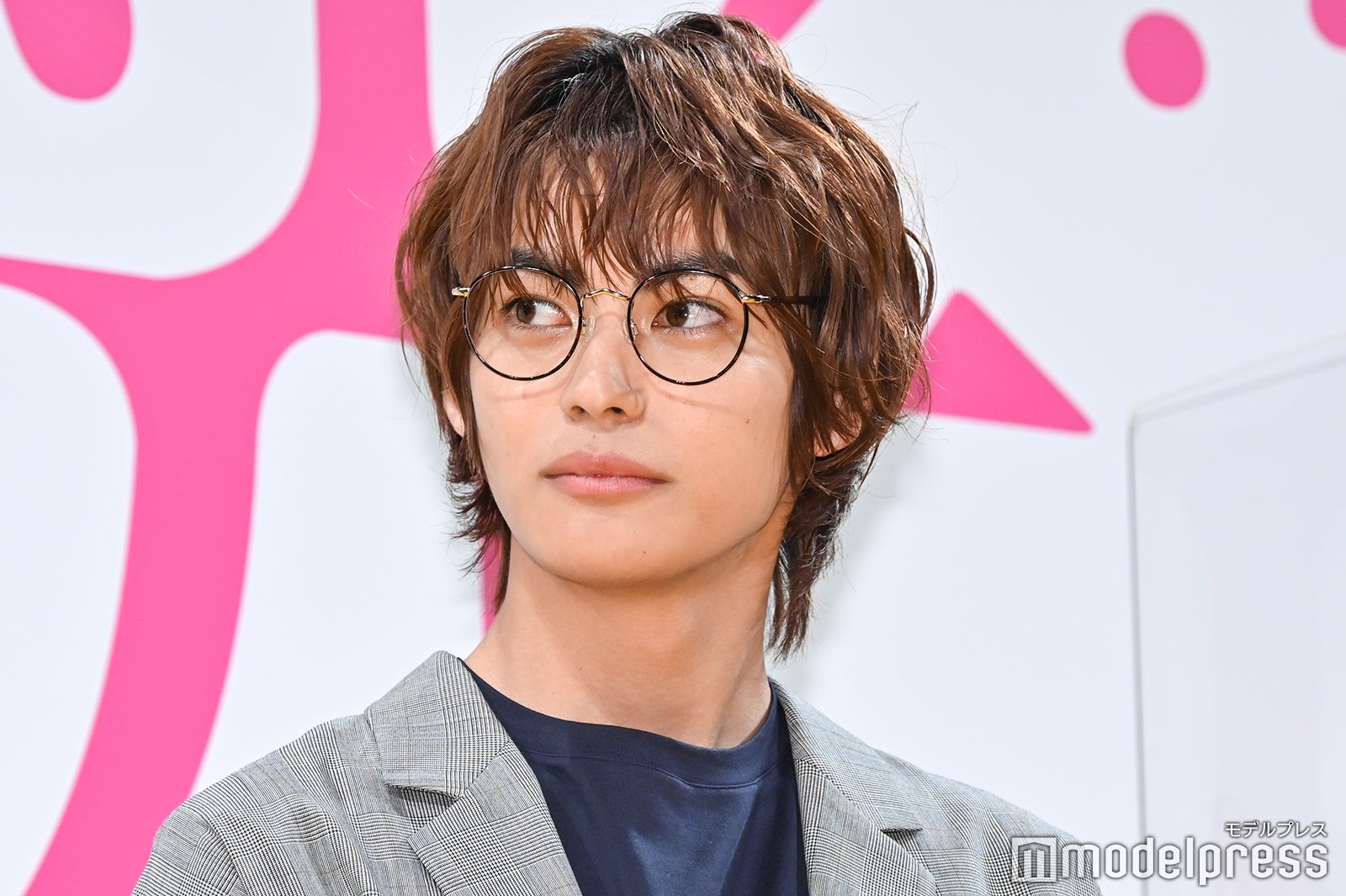 神尾楓珠（C）モデルプレス