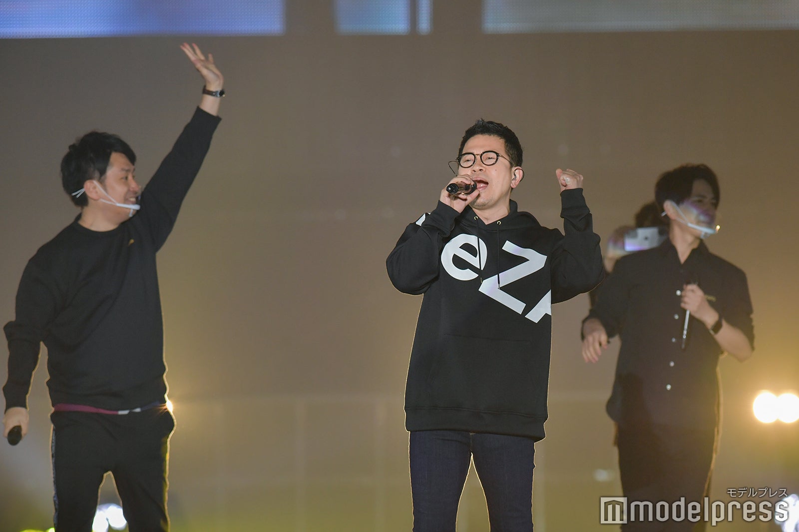 宮迫博之 （C）モデルプレス